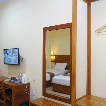 Syailendra Hotel Syariah Jepara Eksteriør bilde