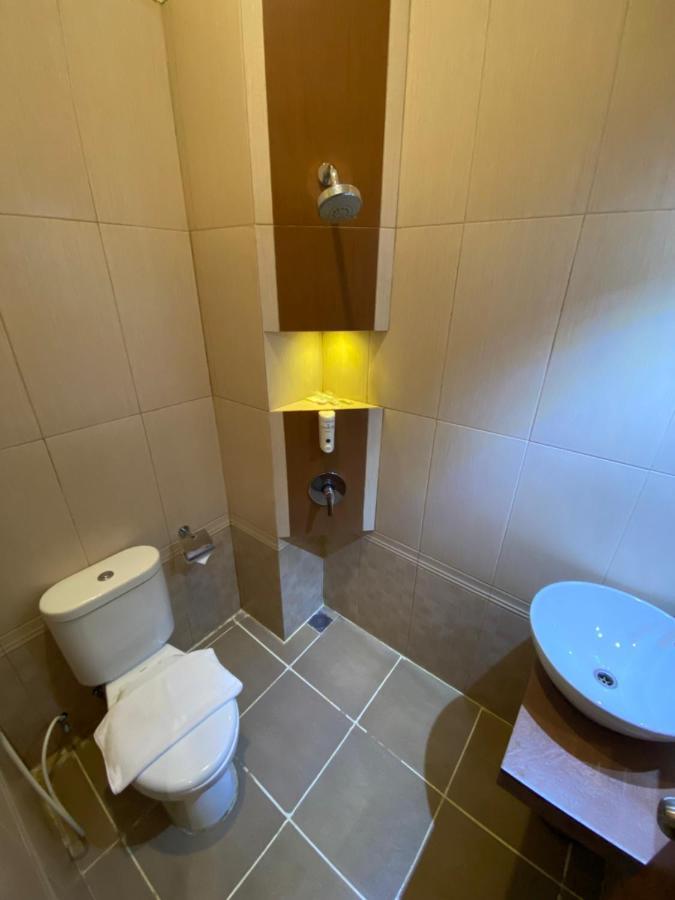 Syailendra Hotel Syariah Jepara Eksteriør bilde