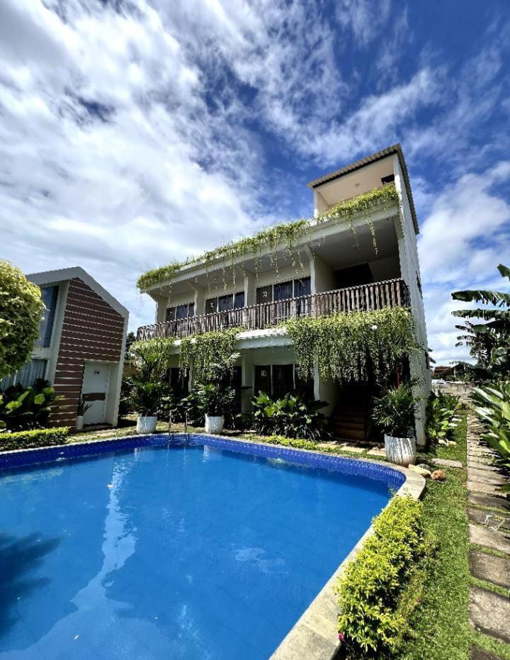 Syailendra Hotel Syariah Jepara Eksteriør bilde