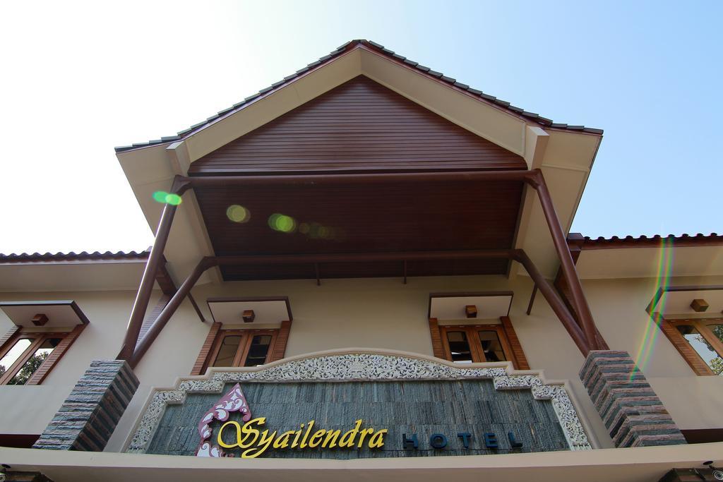 Syailendra Hotel Syariah Jepara Eksteriør bilde