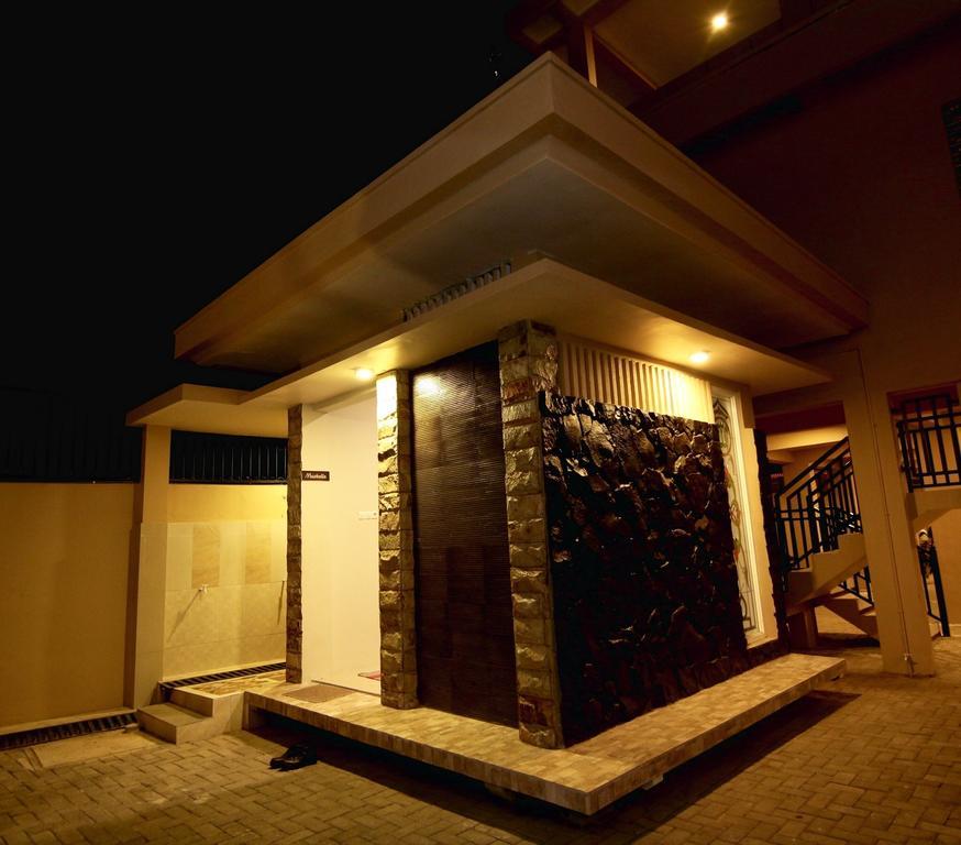 Syailendra Hotel Syariah Jepara Eksteriør bilde