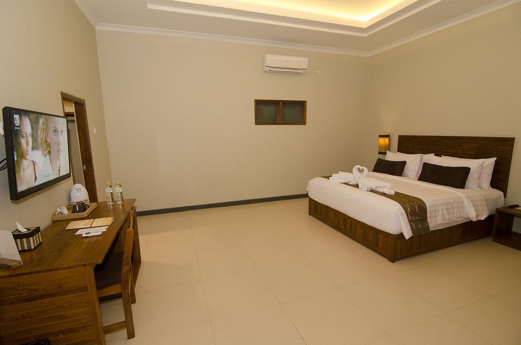 Syailendra Hotel Syariah Jepara Eksteriør bilde