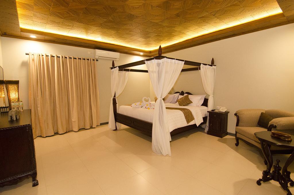 Syailendra Hotel Syariah Jepara Eksteriør bilde